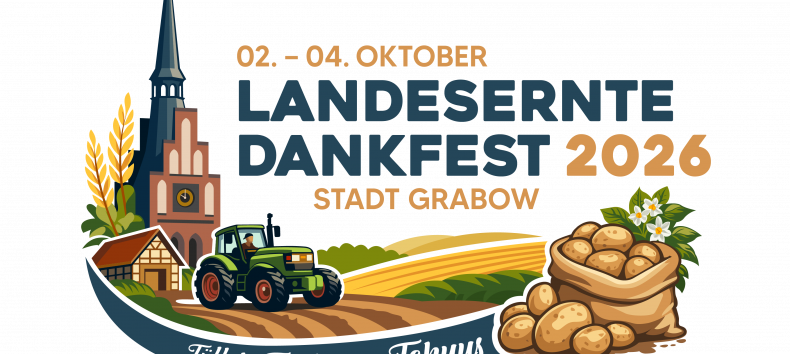 © Stadt Grabow © Stadt Grabow