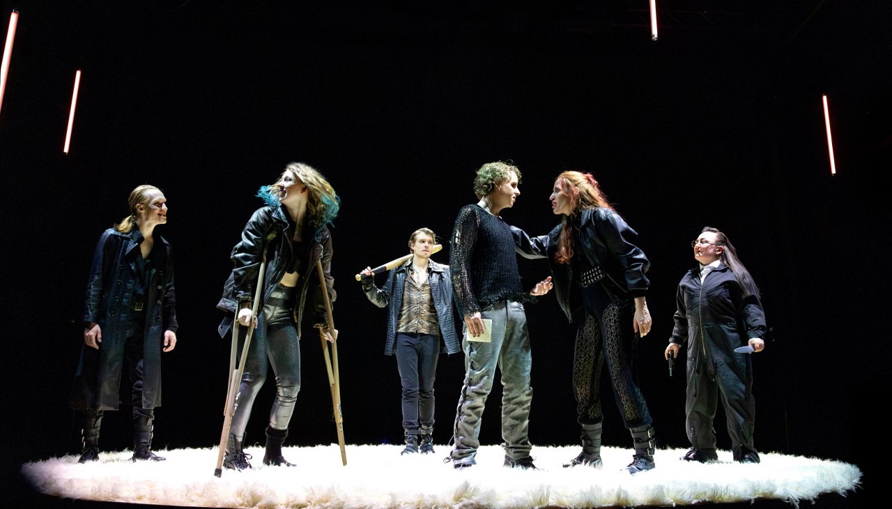 &copy; &copy; Silke Winkler