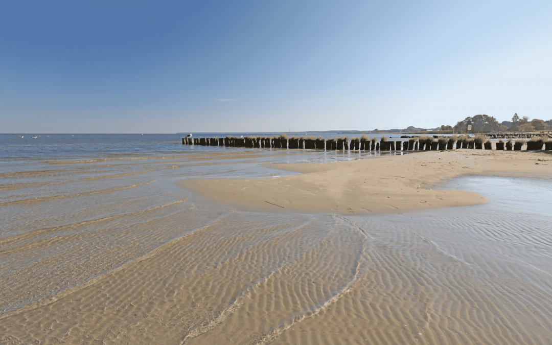 Strand, © TMV/Gohlke