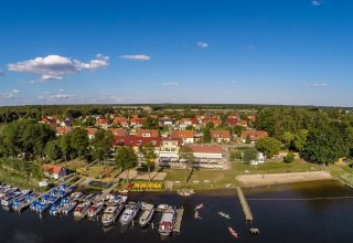 © Strandhotel Mirow © Strandhotel Mirow