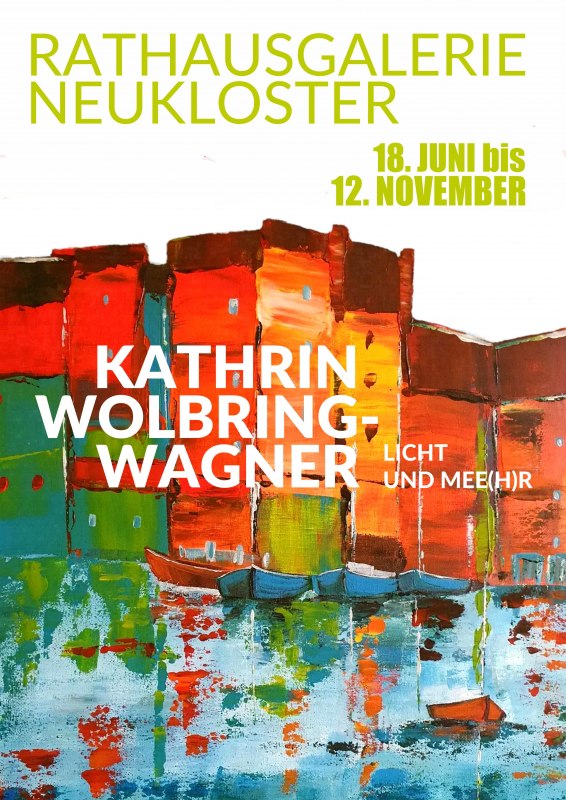 Exhibition // &copy; Tom Clauss