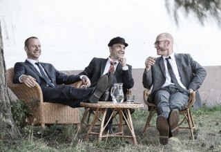 Jackbeat 1 // © Thomas Hensel Jackbeat 1 // © Thomas Hensel