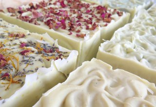 © Küstenseifen Manufaktur © Küstenseifen Manufaktur