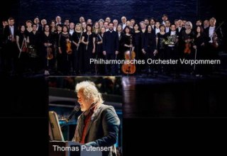 Philharmonisches Orchester VorpommernThomas Putensen // &copy; Thomas Putensen Foto: Thomas Kubatzki Philharmonisches Orchester Vorpommern Foto:PetervanHeesen.jpg