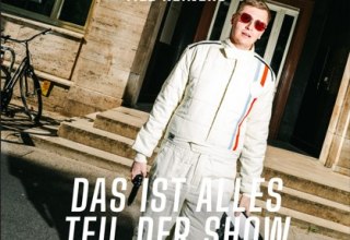Till Reiners // © (c) Daniel Dittus Till Reiners // © (c) Daniel Dittus