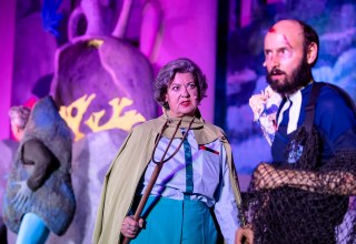 &copy; TOG (Foto: Peter van Heesen)