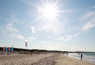 Mecklenburgse baai, &copy; surflocal.de