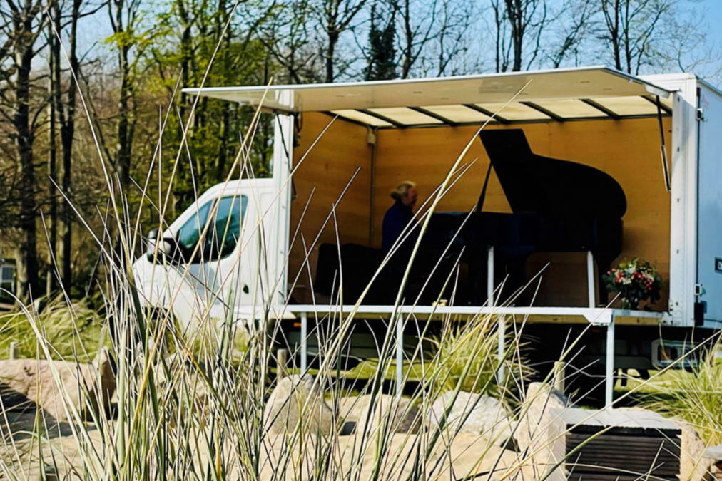 Wingmobile IMX, © Clemens Wiencke