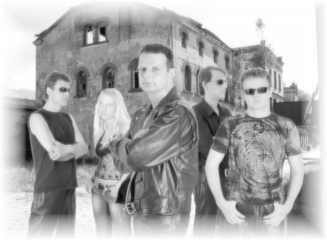 © Depeche Road © Depeche Road