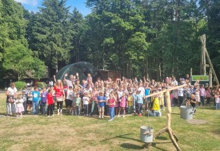 Zoffest im Zoo Stralsund // © Hansestadt Stralsund Zoffest im Zoo Stralsund // © Hansestadt Stralsund