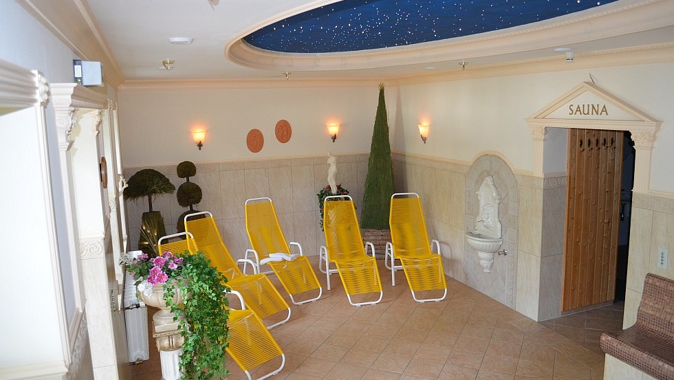 Camping sauna // © Campingplatz Stubbenfelde Camping sauna // © Campingplatz Stubbenfelde