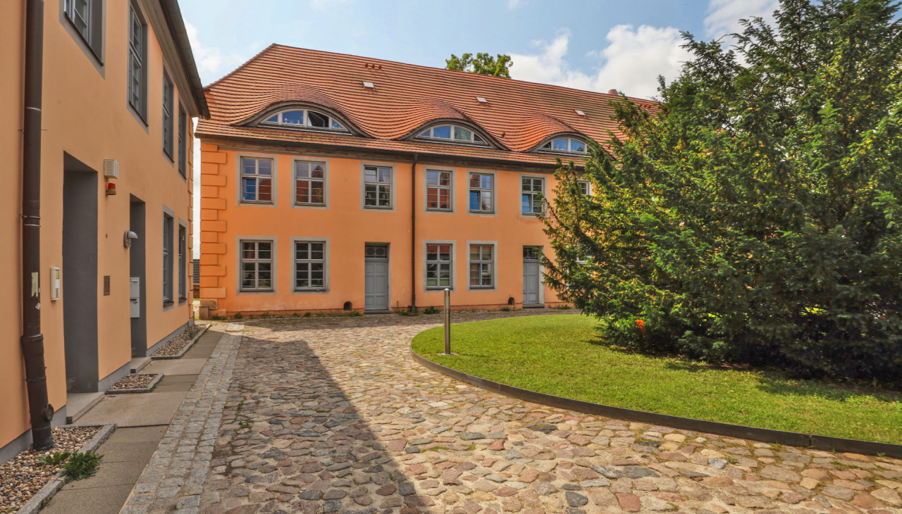 klosterhof-bergen_1, © TMV/Gohlke klosterhof-bergen_1, © TMV/Gohlke