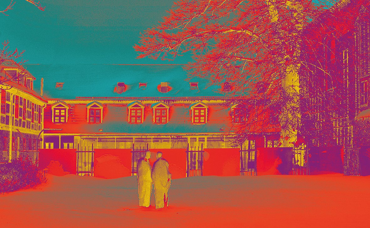 Winter festival of the German Amber Museum, &copy; Deutschen Bernsteinmuseum