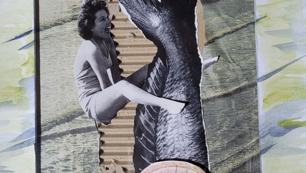 Collage, &copy; Bianca Schumacher