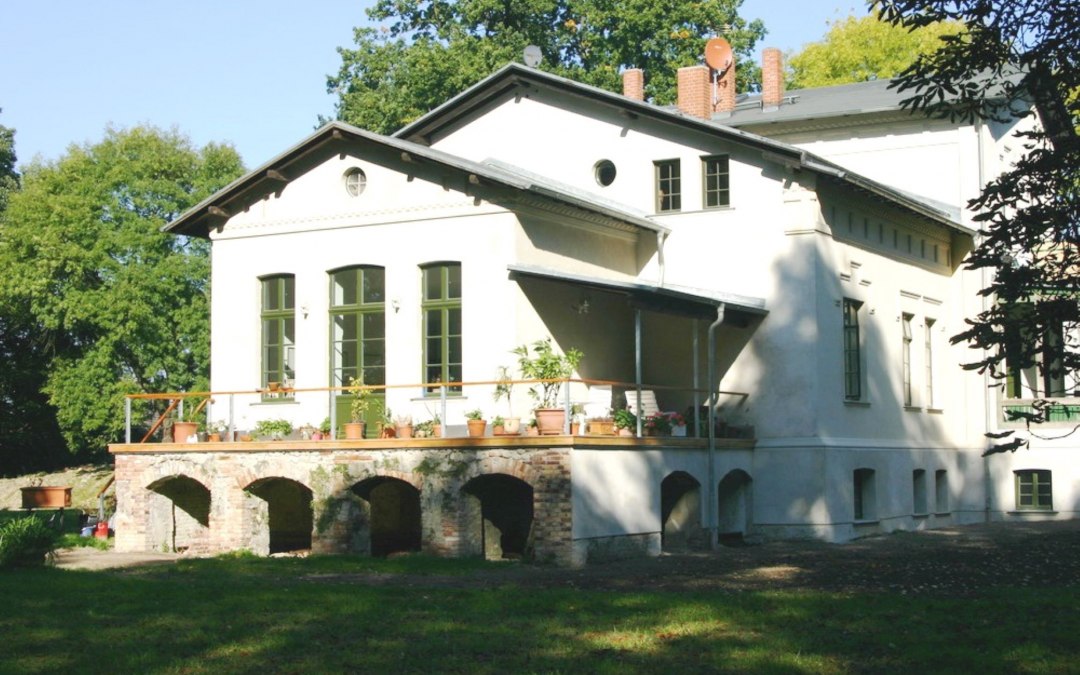MAIN VIEW, © Foto: Grimm