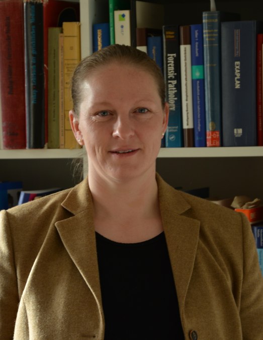 © Johanna Preuss-Wössner