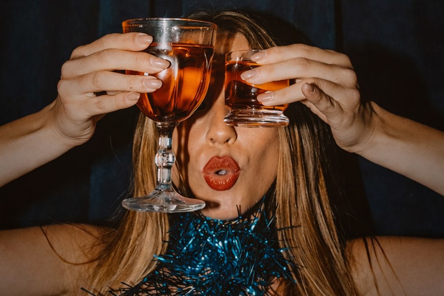 Vrouwelijke binnencirkel bij Vju - FRIDA, &copy; Vju Hotel R&uuml;gen