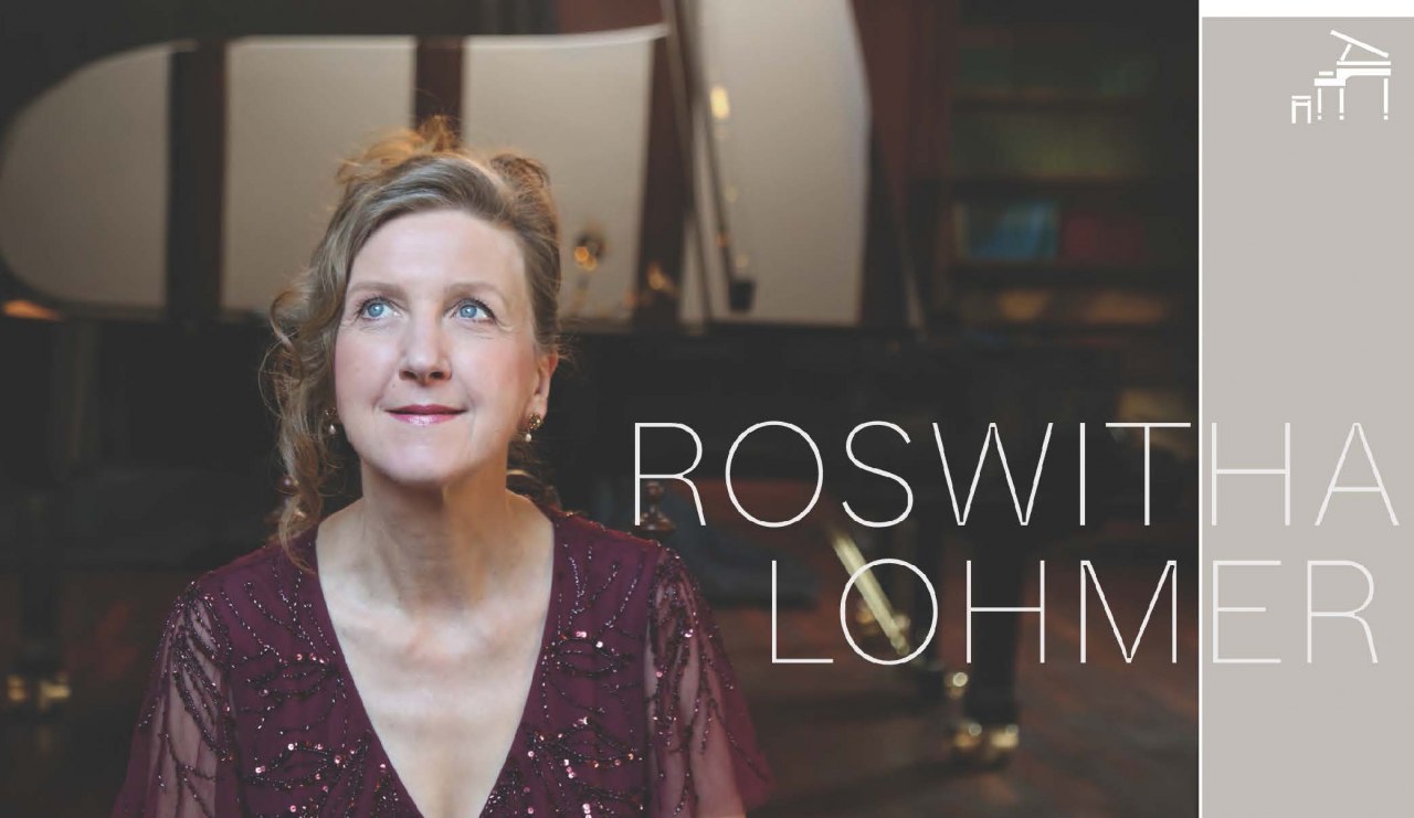 klassiek pianoconcert, &copy; Roswitha Lohmer