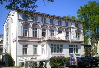 © Pension Katy/Haus Troja