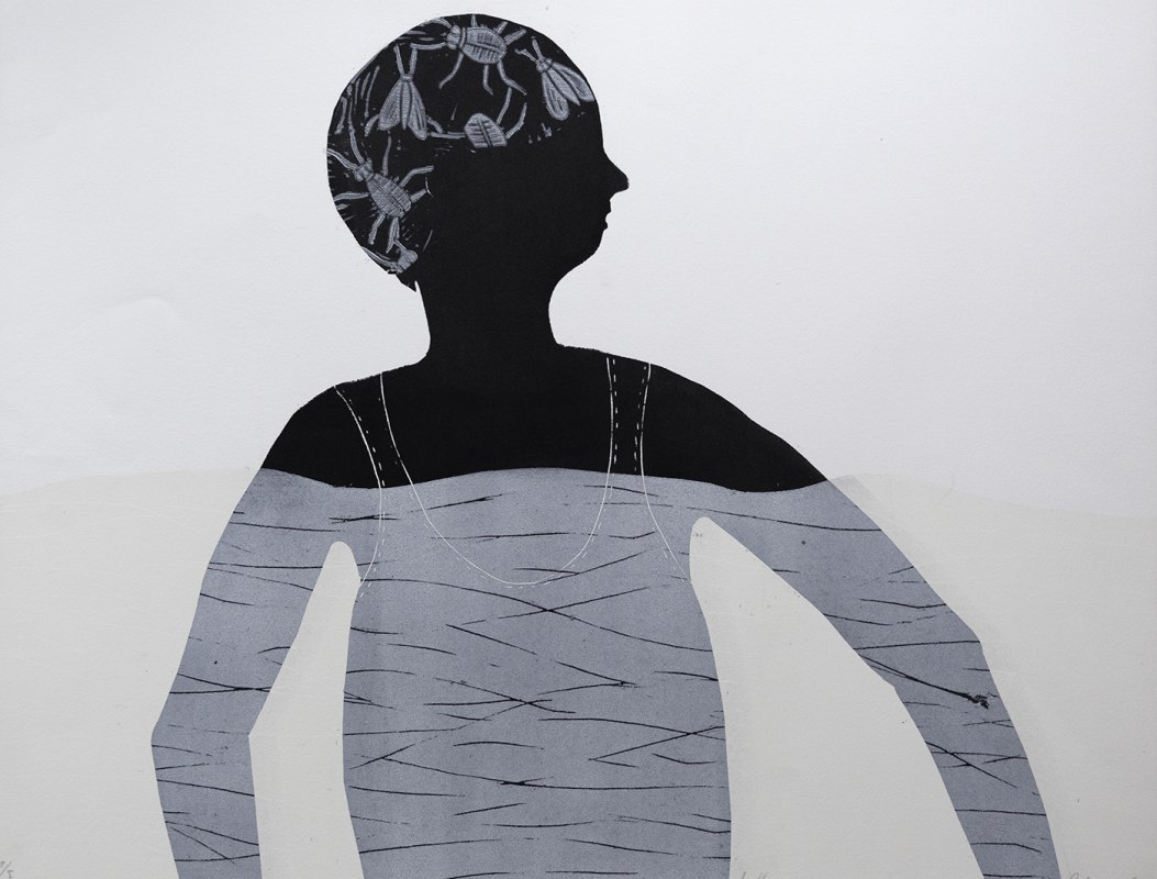 &copy; Angelique van Wesemael