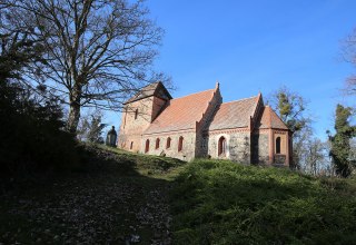 Kerk voltallige Raad rust, &copy; Michael Engelmann