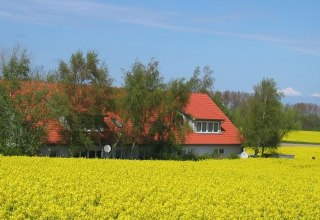 © Ostseepension Rerik © Ostseepension Rerik