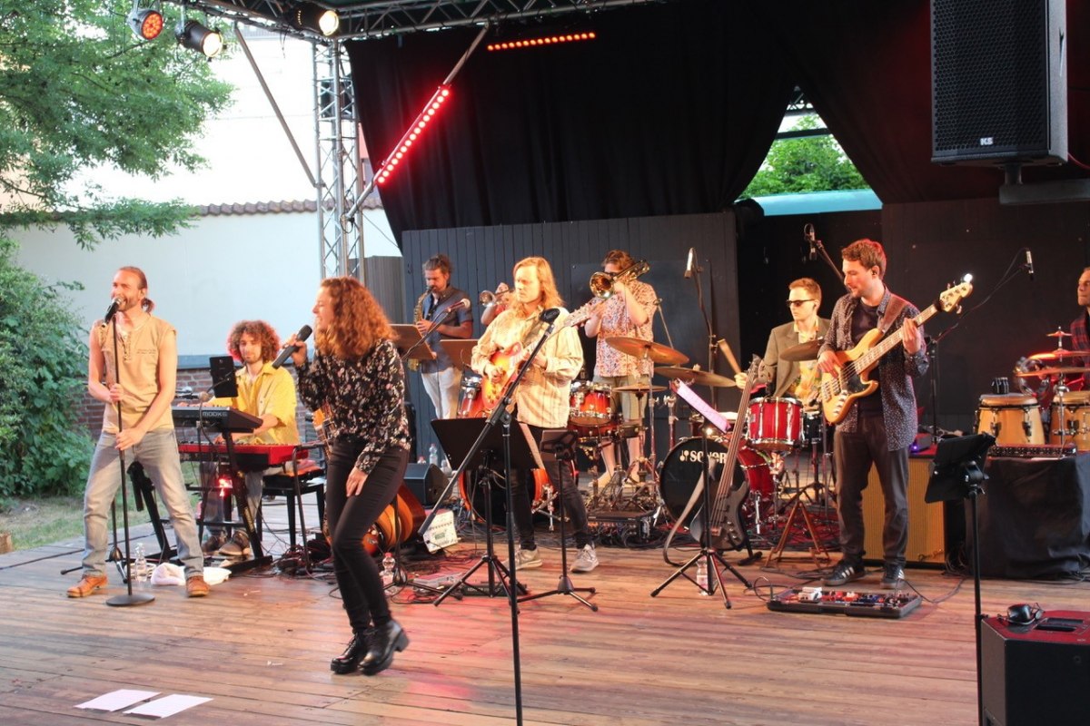 &copy; Thorsten Czarkowski