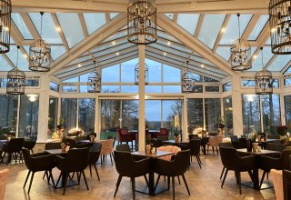 © Fleesensee Schlosshotel GmbH © Fleesensee Schlosshotel GmbH