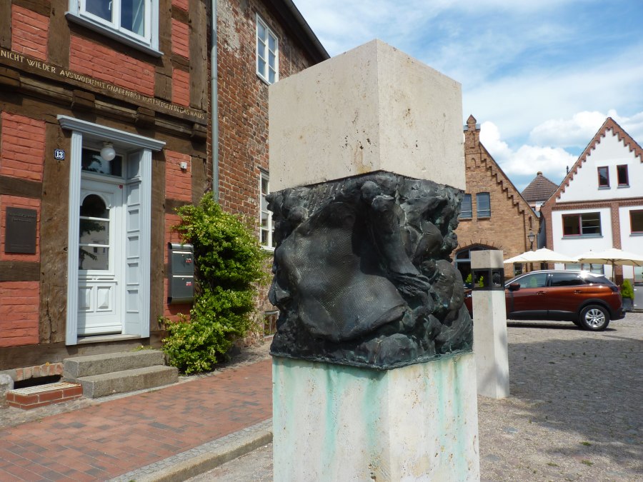 Życie codzienne, © Waren (Müritz) Kur- und Tourismus GmbH