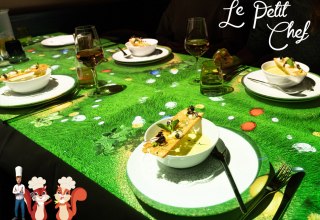 &copy; BEECH Resort Fleesensee