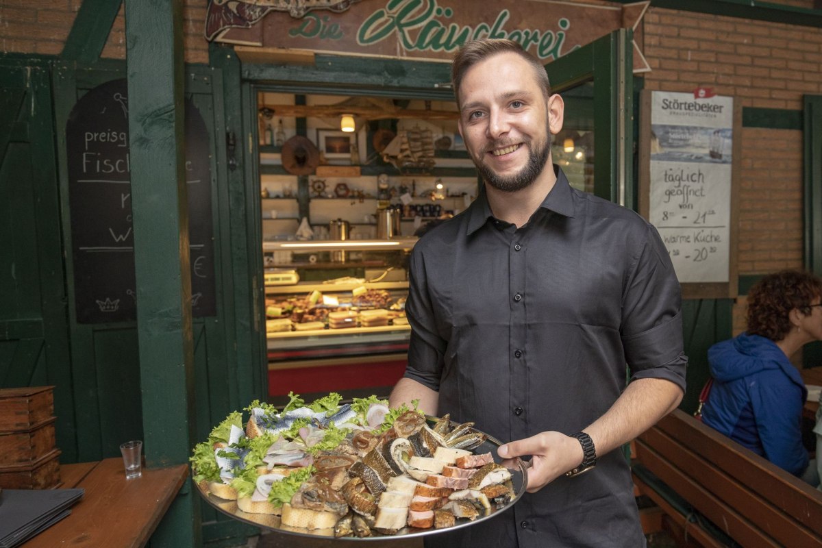 Smoky sea keuken(c)Martin Stoever-juli2028, &copy; Kurverwaltung Goehren / Martin Stoever