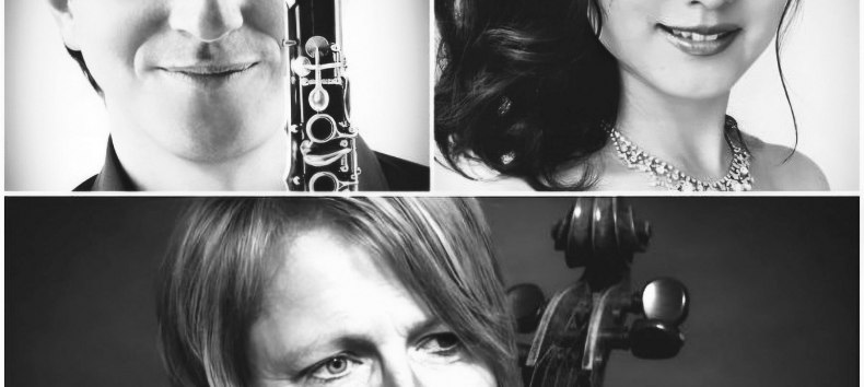 © Robert-Kahn-Trio © Robert-Kahn-Trio