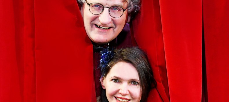 &copy; Doof sein ist sch&ouml;n