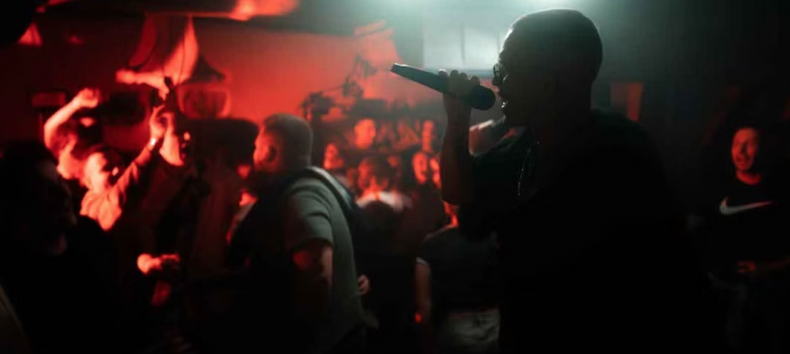 © EnBloc Music Group © EnBloc Music Group