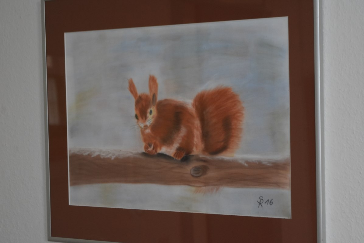 © Sabine Röhrdanz © Sabine Röhrdanz