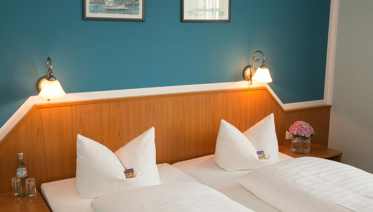 View Hotel Pommernland, © Hotel Pommernland