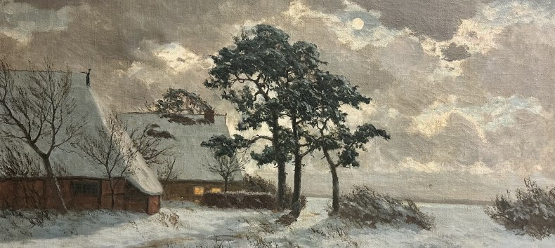 © Kunstmuseum Ahrenshoop