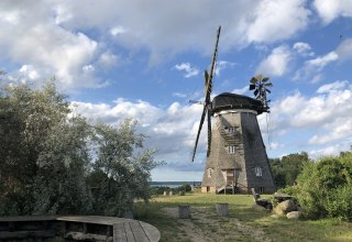 &copy; Kulturm&uuml;hle Benz e.V.