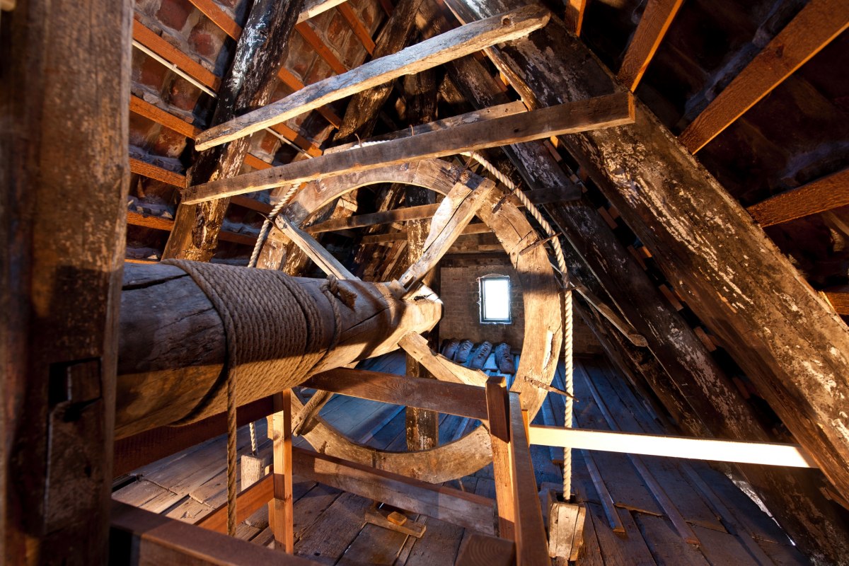 &copy; STRALSUND MUSEUM/Lehmann