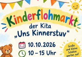 © Uns Kinnerstuv © Uns Kinnerstuv