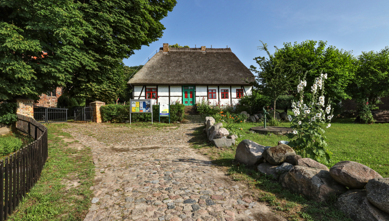 szkoła-muzeum-middelhagen_4, © TMV/Gohlke