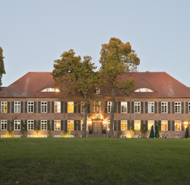 Powolne jedzenie z wiejskiej kuchni, © Christin Drühl