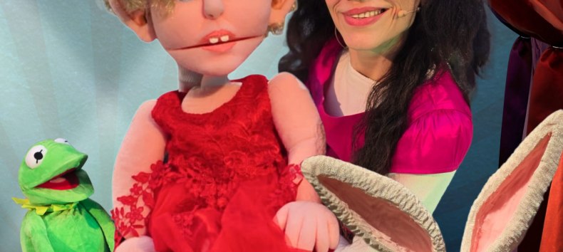 &copy; Theater Phoebus