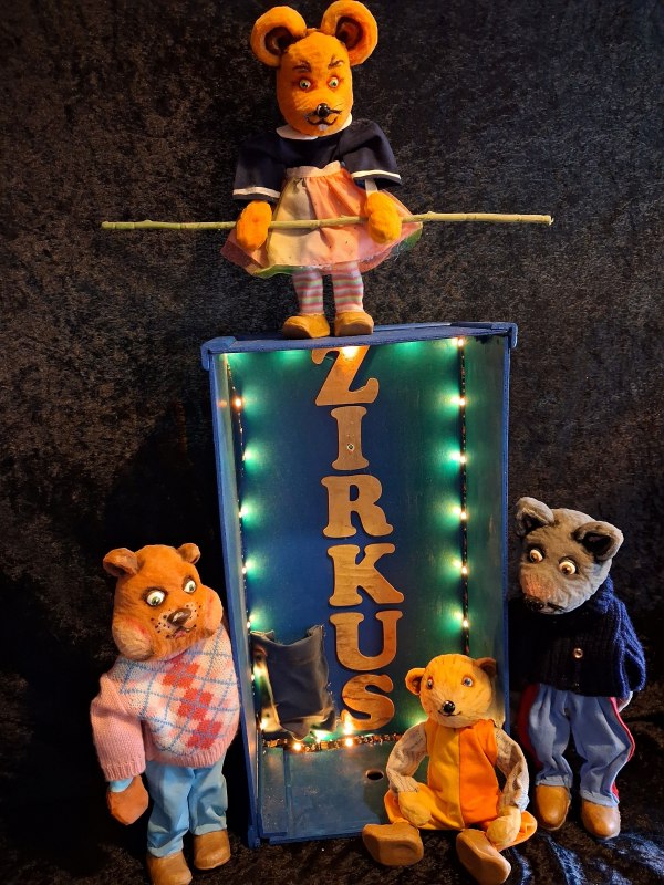 &copy; Schnuppe_Figurentheater