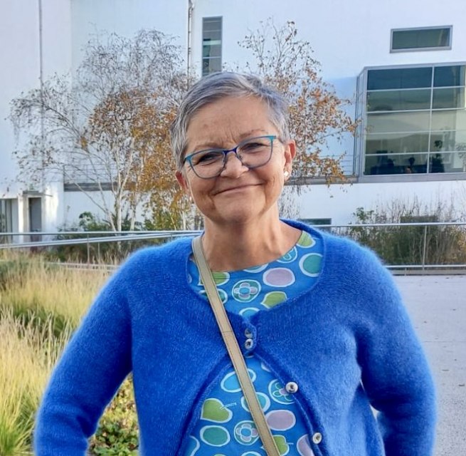 © Beate Schöttke-Penke © Beate Schöttke-Penke