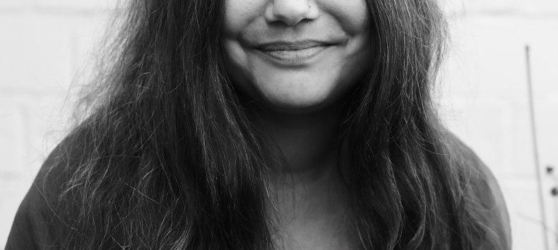 Author // © © Carolin Windel Author // © © Carolin Windel