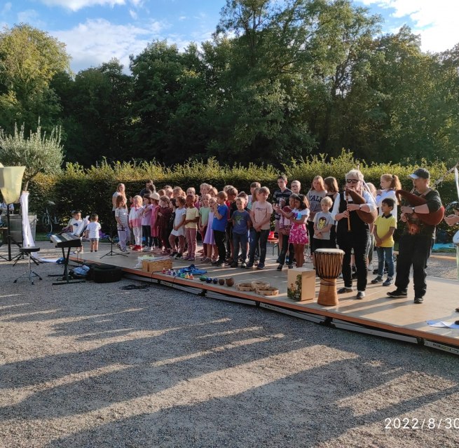 © Stadt Ludwigslust © Stadt Ludwigslust