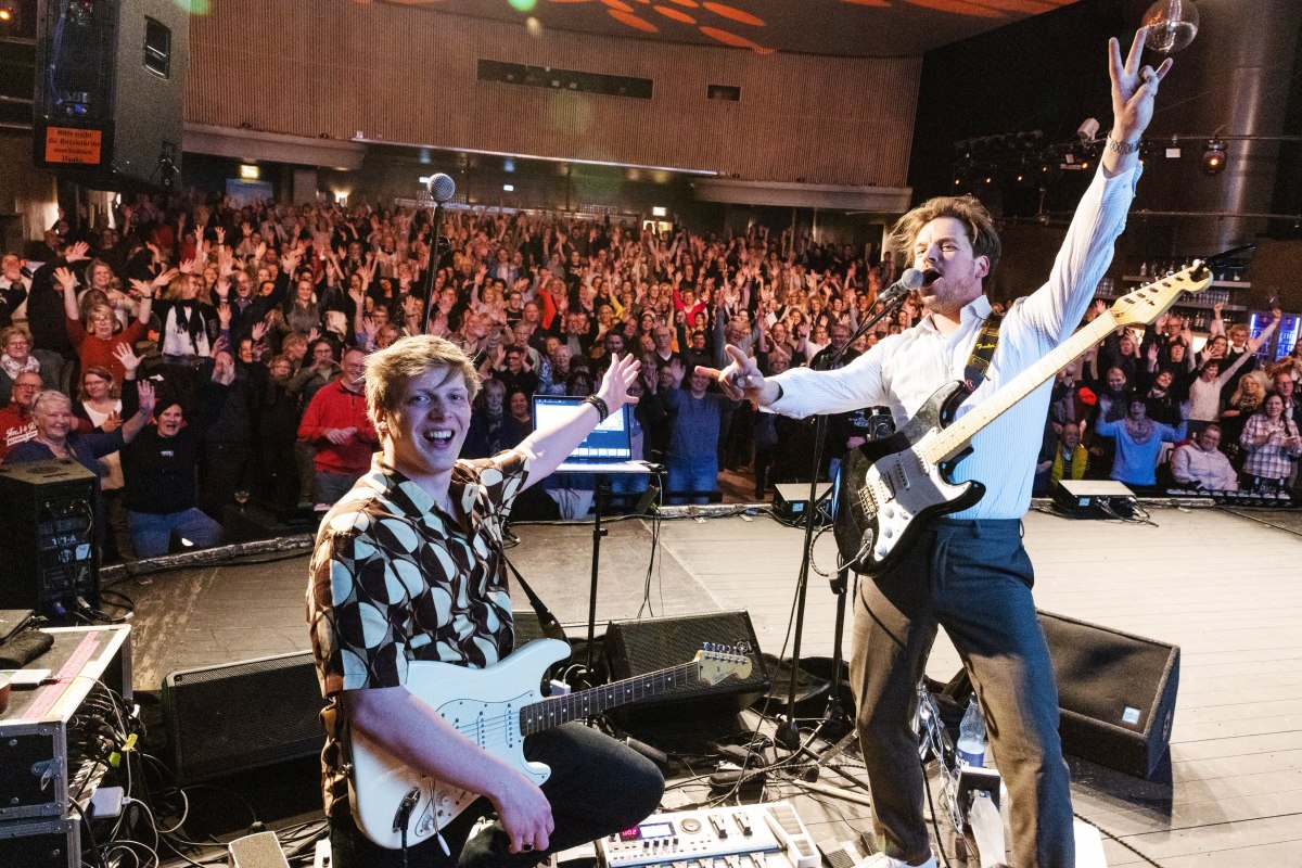 &copy; Joachim Pantel