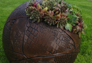 © Keramik am Wald © Keramik am Wald