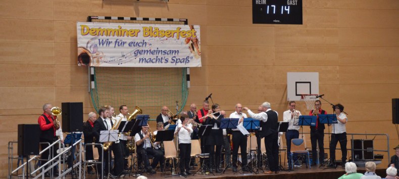 6th Demminer Wind Festival // © Hansestadt Demmin 6th Demminer Wind Festival // © Hansestadt Demmin